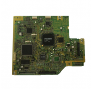Placa Main Panasonic TNPA3519 (2)