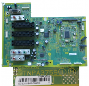 Placa Main Panasonic TNPA3759 1 H TH-42PX60EH