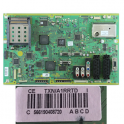 Placa Main PANASONIC TNPH0711 1A TXN/A1RRTD
