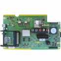 Placa Main Panasonic TNPH1002 1A TXN/A1TXUE  SWAP