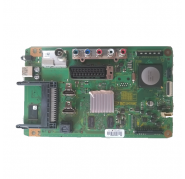 Placa Main Panasonic TNPH1047 TXN/A1ZGUE SWAP