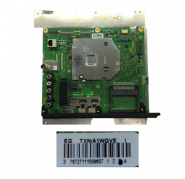 Placa Main Panasonic TX-40CS630E TNPH1116 1A TXN/A1WQVE SWAP