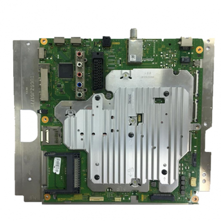 Placa Main Panasonic TX-40CX700E TNPH1120 1A TXN/A1RHVE