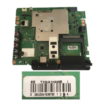 Placa Main Panasonic TX-40ES500E TNPH1181 SWAP