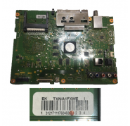 Placa Main Panasonic TX-50EX700E TNPH1182 1A TXN/A1FXWE SWAP