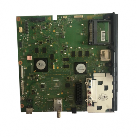 Placa Main Panasonic TX-55CR730E TNPH1136 1 A SWAP