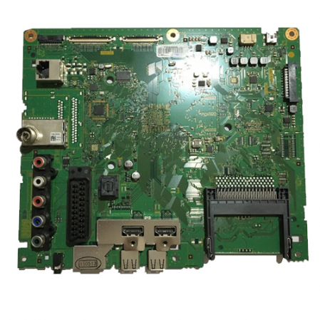 Placa Main PANASONIC TX-50CS630E TNPH1116 1A SWAP