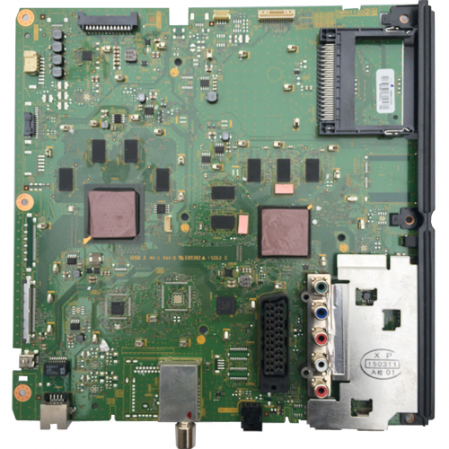 Placa Main PANASONIC TX-55CX680E TNPH1120 2A