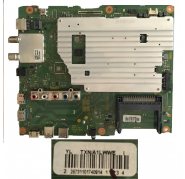 Placa Main PANASONIC TX-55EX633E TNPH1179 1A SWAP