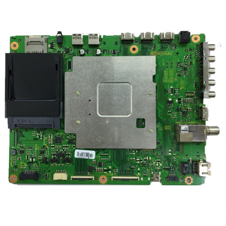 Placa Main Panasonic TX-L47ET60E TNPH1038 1A SWAP