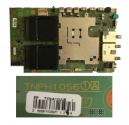 Placa Main PANASONIC TX-L60DT60E TNPH1056 1A SWAP