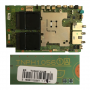 Placa Main PANASONIC TX-L60DT60E TNPH1056 1A SWAP