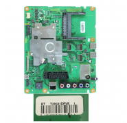 Main Board PANASONIC TX-39AS600E TNPH1096 1A SWAP Main Board PANASONIC TX-39AS600E TNPH1096 1A SWAP