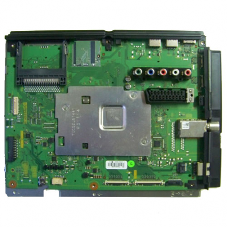 Placa Main PANASONIC TX-40AS640E TNPH1077 1A TXN/A1JDVE