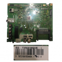 Placa Main Panasonic TX-40CS6300E TNPH1116 1A SWAP