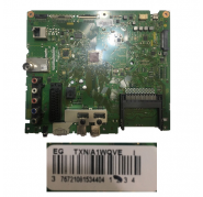 Placa Main Panasonic TX-40CS6300E TNPH1116 1A SWAP