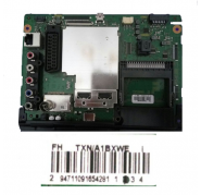 Placa Main PANASONIC TX-40DS500ES  TNP4G592  1 A SWAP