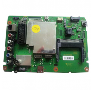 Placa Main PANASONIC TX-42AS520E TNP4G568 1 A  SWAP