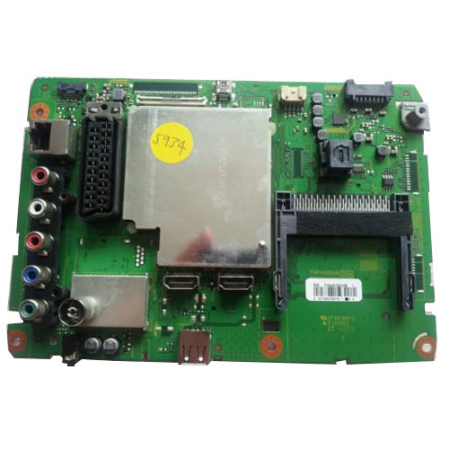 Placa Main PANASONIC TX-42AS520E TNP4G568 1 A  SWAP