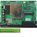 Placa Main PANASONIC TX42AS520E TNP4G568 2A TXN/A1DYVB