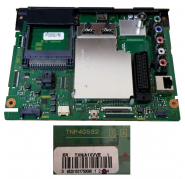 Placa Main PANASONIC TX-49DS500E TNP4G592 TXN/A1XVVE