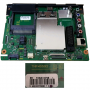 Placa Main PANASONIC TX-49DS500E TNP4G592 TXN/A1XVVE