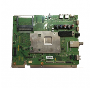 Placa Main PANASONIC TX-55ASM651 TNPH1077 1A  SWAP