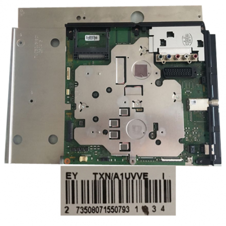 Placa Main PANASONIC TX-55CX680E TNPH1120 2A