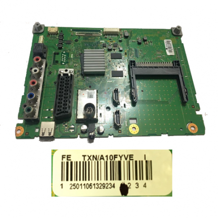 Placa Main PANASONIC TX-L39B6E TNP4G548 1A SWAP