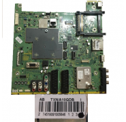 Placa Main PANASONIC TX-L42D25E TNPH0851 2A SWAP
