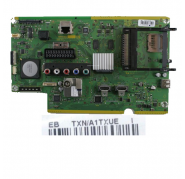 PLaca Main PANASONIC TX-P42X50E TNPH1002 1A TXN/A1TXUE SWAP