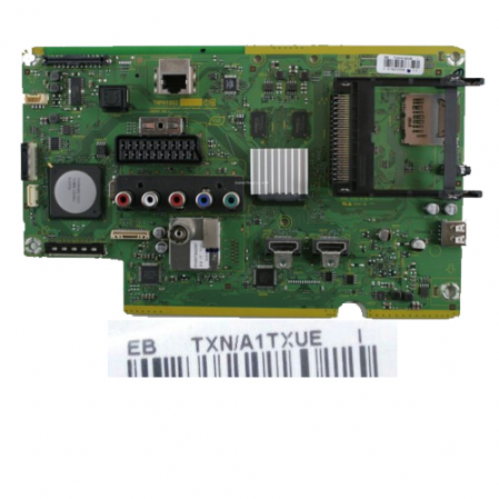 PLaca Main PANASONIC TX-P42X50E TNPH1002 1A TXN/A1TXUE SWAP