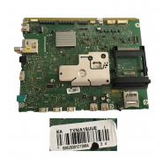 Placa Main PANASONIC TX-P50ST50E TNPH0989 2A  SWAP