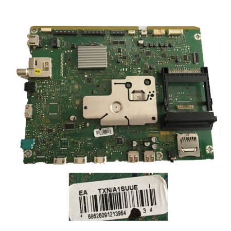 Placa Main PANASONIC TX-P50ST50E TNPH0989 2A  SWAP