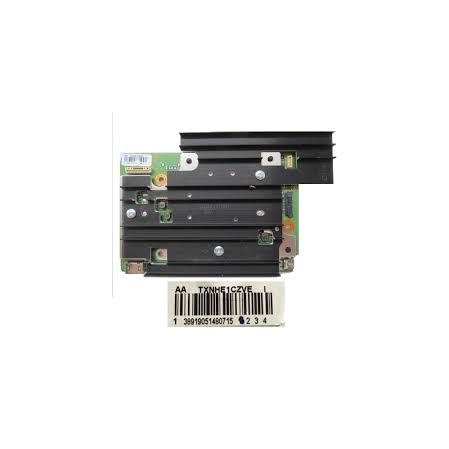 PCB PANASONIC TX-50AX800E TNPA6004 1HE SWAP