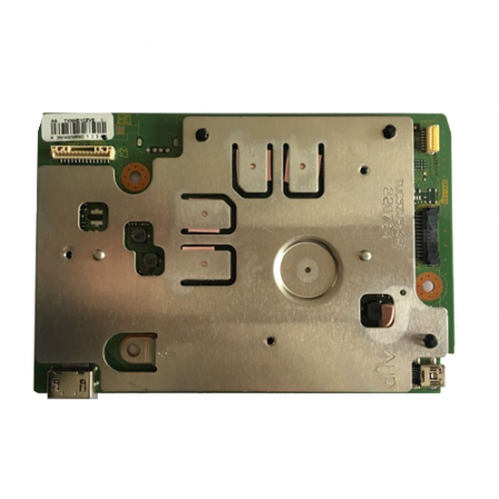 Placa Tcon PANASONIC TX-50AX800E TNPA6004 2 HE SWAP