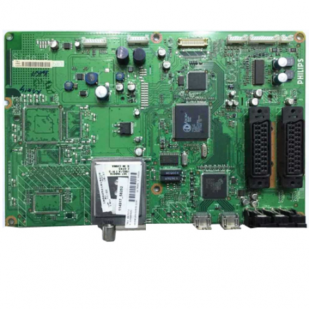 Placa Main PHILIPS 32PFL5522D 3139 123 62613 SWAP