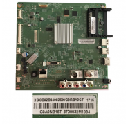Placa Main PHILIPS 32PHS5301 715G8198-M01-B00-004T