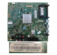Placa Main Philips 40PFH5300/88 715G6165-M01-001-005K