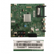 Placa Main Philips 40PFH5300/88 715G6165-M01-001-005T
