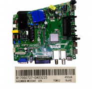 Placa Main PHILIPS 42PFS4012/12  TP.MS3463S.PB801