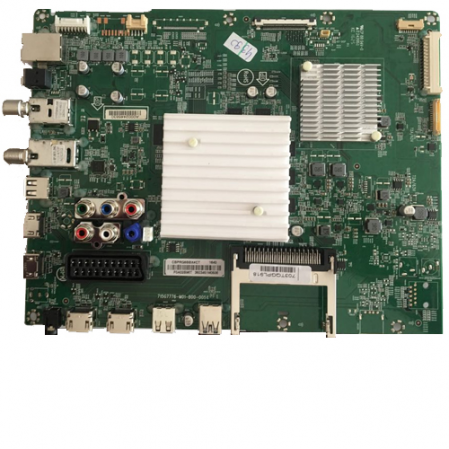 Placa Main PHILIPS 43PUS6401/12 715G7776-M01-B00-005K