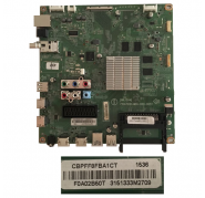 Placa Main PHILIPS 48PFH5500/88 715G7030-M0G-000-005T