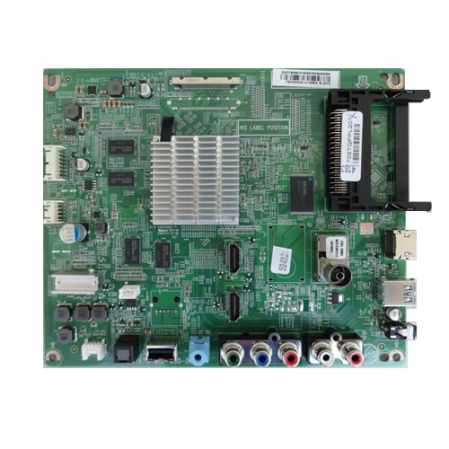 Placa Main Philips 49PUH4900/88 715G7673-M0E-000-005T