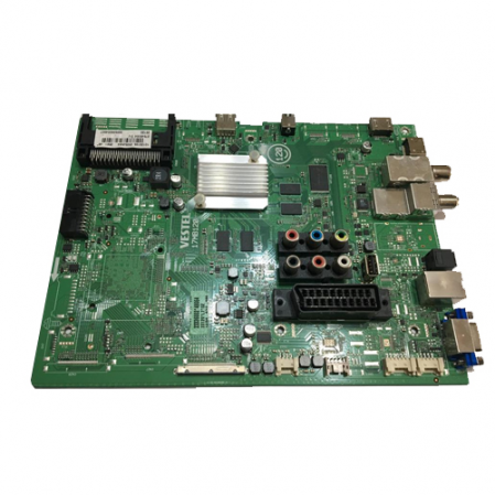 Placa Main Philips 49PUS6031/12 17MB120 SWAP