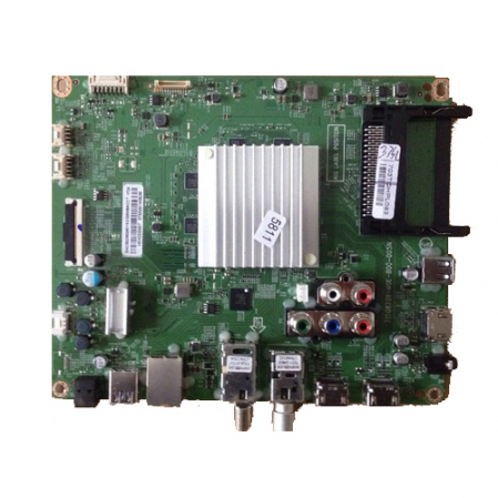 Placa Main PHILIPS 49PUS6162/12 715G8709-M0E-B00-005N SWAP