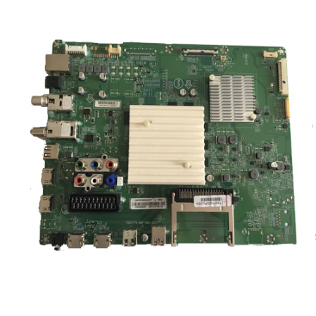 Placa Main PHILIPS 49PUS6401/12 715G7776-M0F-B00-005T