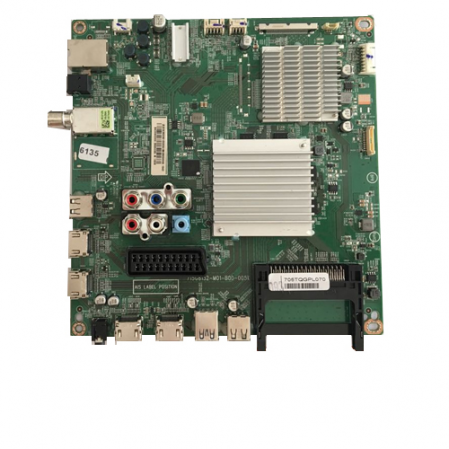 Placa Main PHILIPS 49PUH6101/88 715G8132-M01-B00-005T