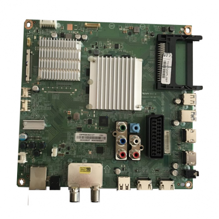 Placa Main PHILIPS 55PUS6201/12 715G8132-M01-B00-005T