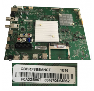 Placa Main Philips 55PUS6401/12 715G7776-M0F-B01-005K SWAP